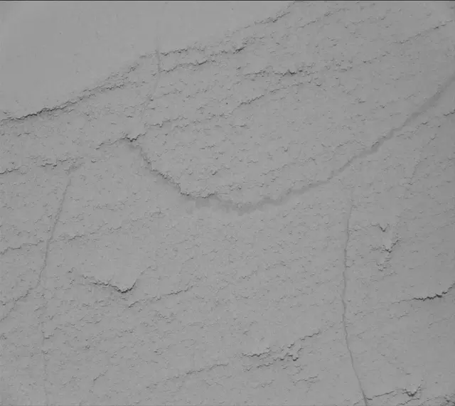 Sol 3810: Mast Camera (Mastcam)
