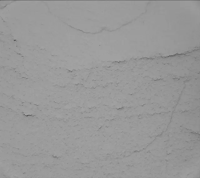 Sol 3810: Mast Camera (Mastcam)