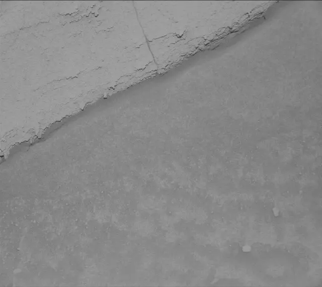 Sol 3810: Mast Camera (Mastcam)