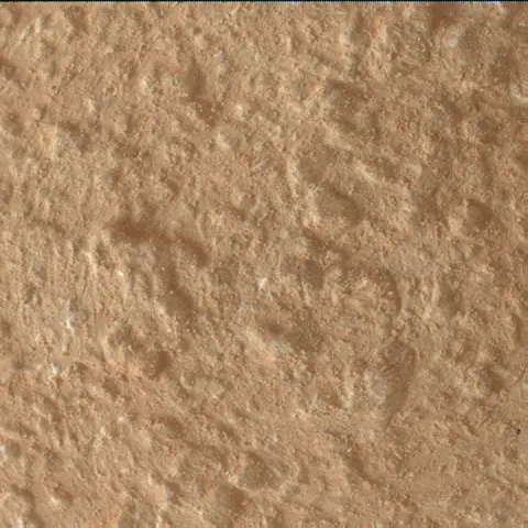 Sol 3810: Mars Hand Lens Imager (MAHLI)