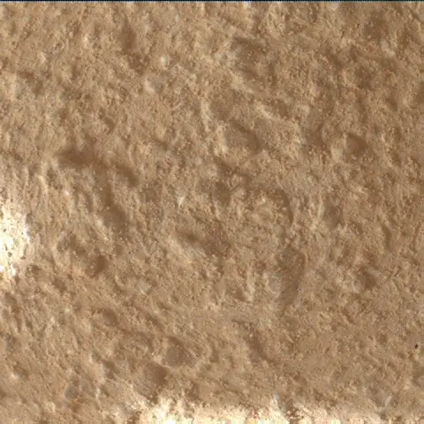 Sol 3810: Mars Hand Lens Imager (MAHLI)