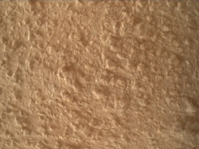 Sol 3810: Mars Hand Lens Imager (MAHLI)