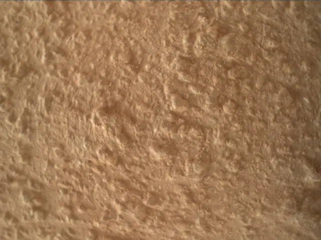 Sol 3810: Mars Hand Lens Imager (MAHLI)