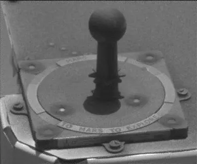 Sol 3812: Mast Camera (Mastcam)
