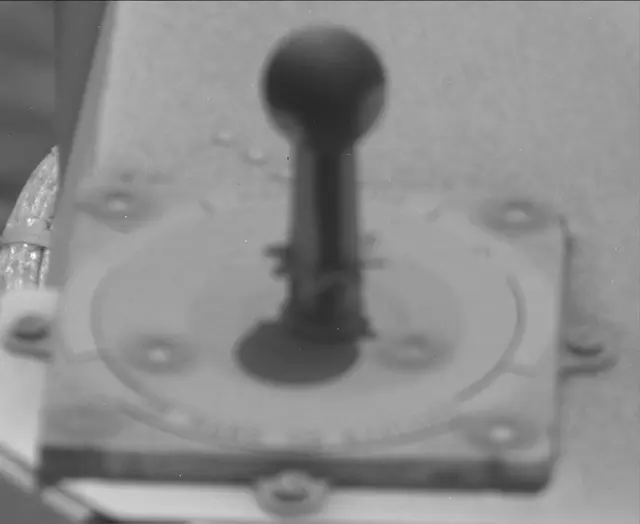 Sol 3812: Mast Camera (Mastcam)