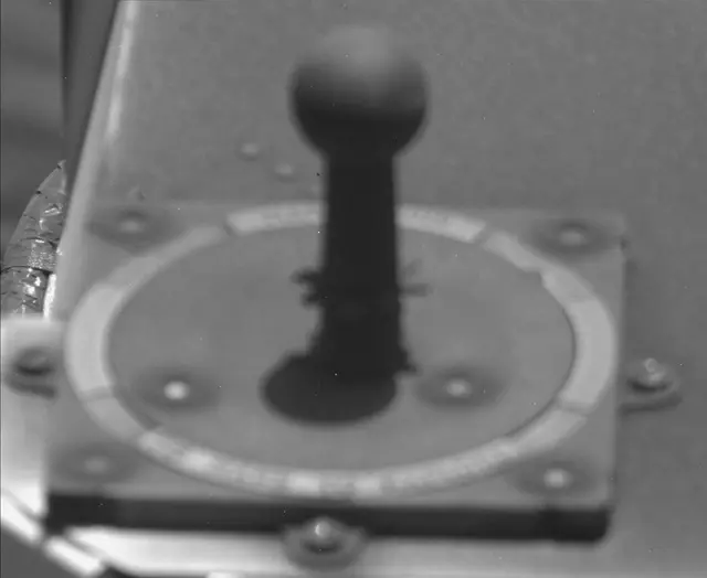 Sol 3812: Mast Camera (Mastcam)