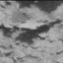 Sol 3812: Mast Camera (Mastcam)