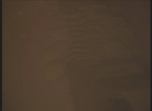 Sol 3812: Mars Descent Imager (MARDI)