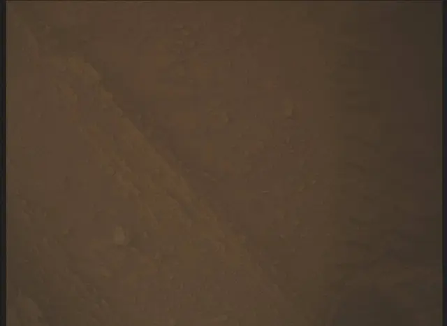 Sol 3812: Mars Descent Imager (MARDI)