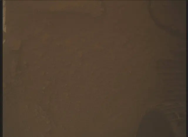 Sol 3812: Mars Descent Imager (MARDI)