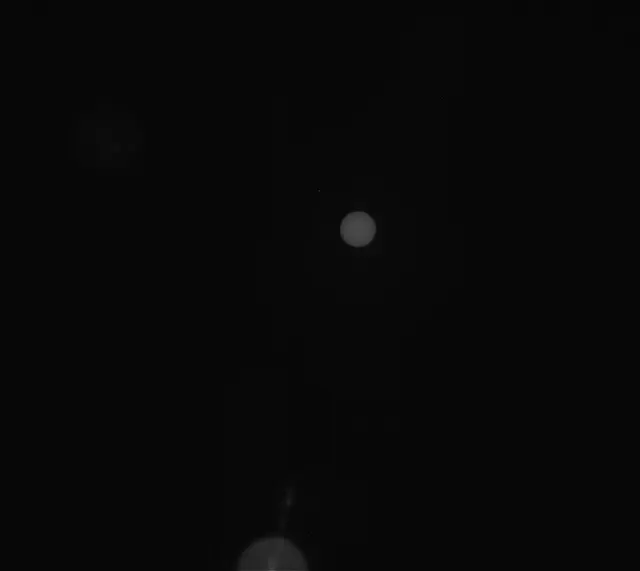 Sol 3813: Mast Camera (Mastcam)