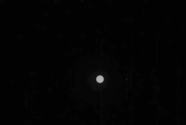 Sol 3814: Mast Camera (Mastcam)