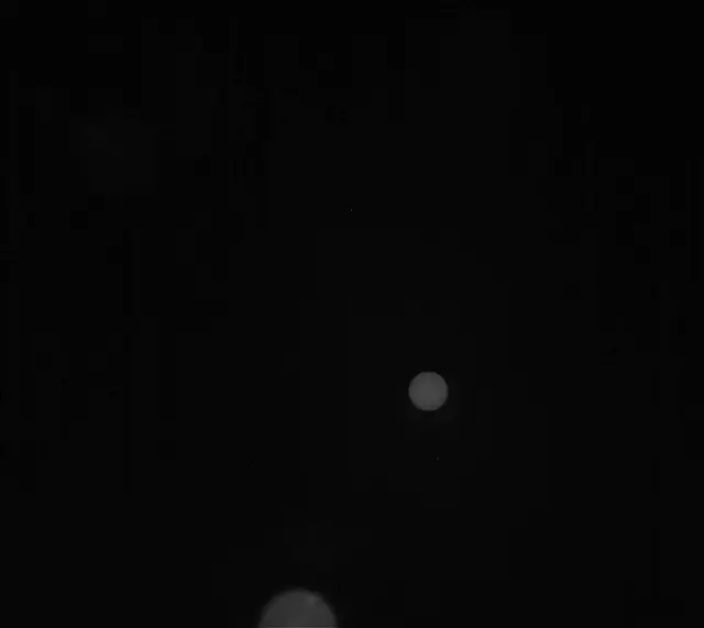 Sol 3814: Mast Camera (Mastcam)