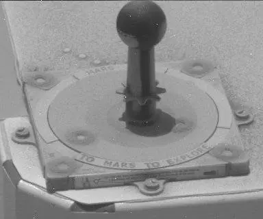 Sol 3815: Mast Camera (Mastcam)