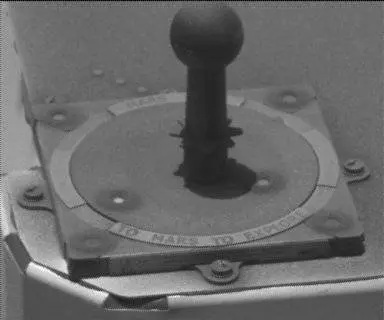 Sol 3815: Mast Camera (Mastcam)