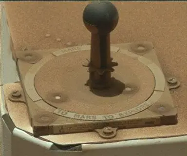 Sol 3815: Mast Camera (Mastcam)
