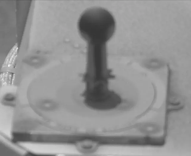 Sol 3815: Mast Camera (Mastcam)