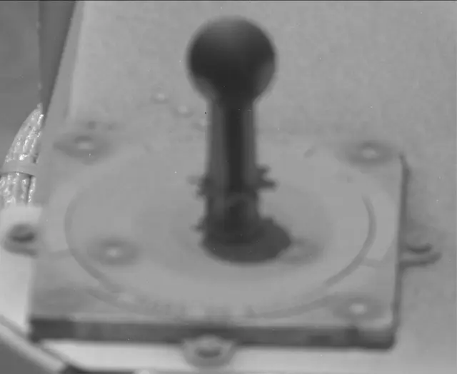 Sol 3815: Mast Camera (Mastcam)