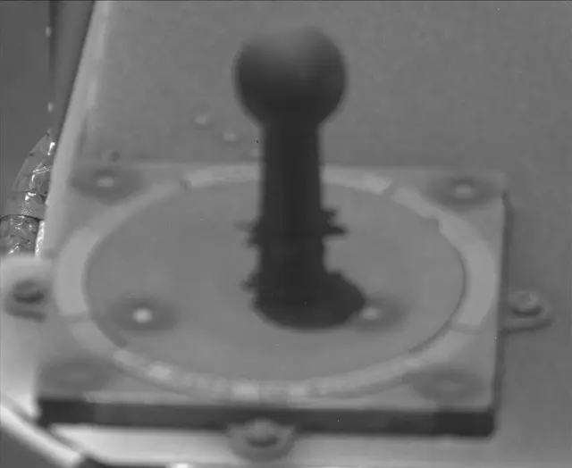 Sol 3815: Mast Camera (Mastcam)
