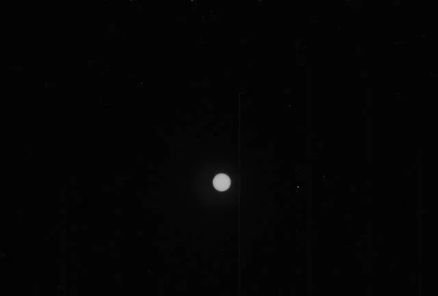 Sol 3816: Mast Camera (Mastcam)