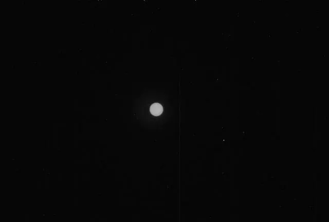 Sol 3817: Mast Camera (Mastcam)