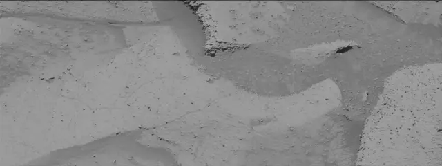 Sol 3817: Mast Camera (Mastcam)