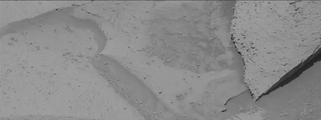 Sol 3817: Mast Camera (Mastcam)