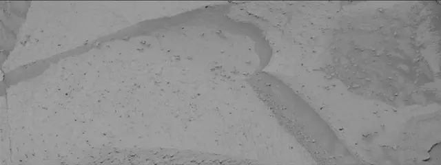 Sol 3817: Mast Camera (Mastcam)