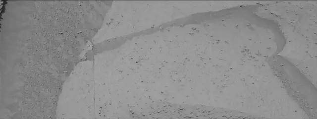 Sol 3817: Mast Camera (Mastcam)
