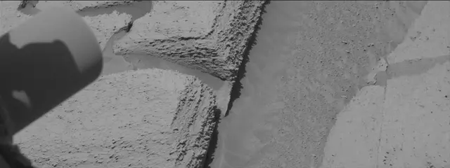 Sol 3817: Mast Camera (Mastcam)