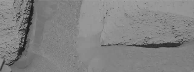 Sol 3817: Mast Camera (Mastcam)