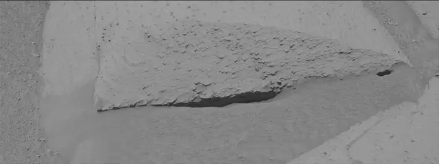 Sol 3817: Mast Camera (Mastcam)