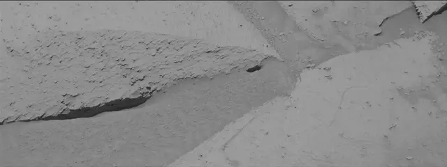 Sol 3817: Mast Camera (Mastcam)