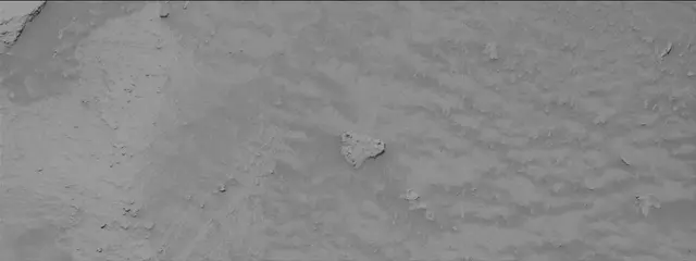 Sol 3817: Mast Camera (Mastcam)