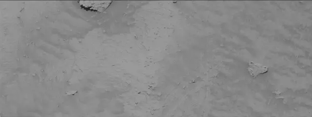 Sol 3817: Mast Camera (Mastcam)