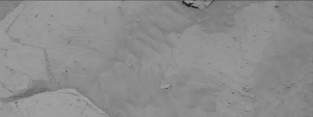 Sol 3817: Mast Camera (Mastcam)