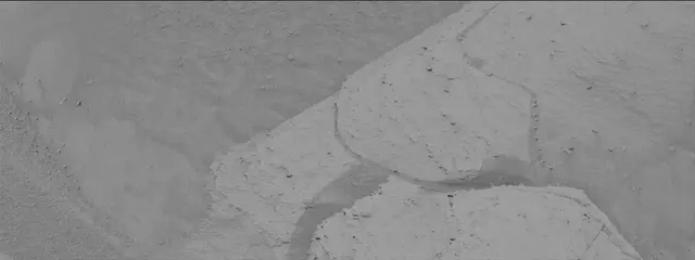 Sol 3817: Mast Camera (Mastcam)