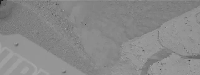 Sol 3817: Mast Camera (Mastcam)