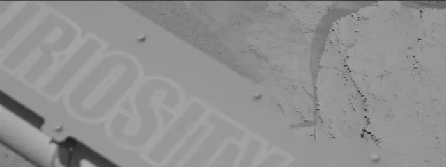 Sol 3817: Mast Camera (Mastcam)
