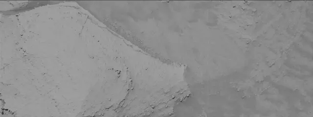 Sol 3817: Mast Camera (Mastcam)