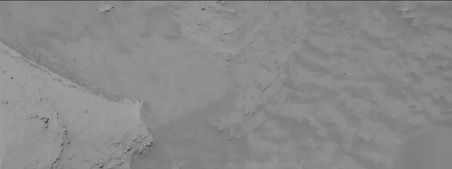 Sol 3817: Mast Camera (Mastcam)
