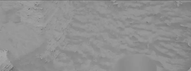 Sol 3817: Mast Camera (Mastcam)