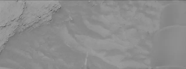 Sol 3817: Mast Camera (Mastcam)