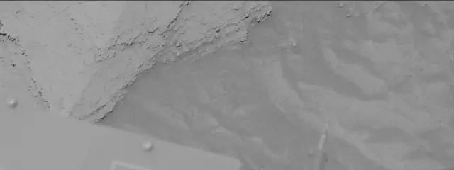Sol 3817: Mast Camera (Mastcam)