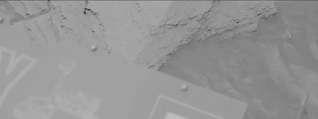 Sol 3817: Mast Camera (Mastcam)