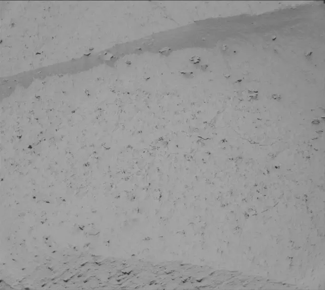 Sol 3817: Mast Camera (Mastcam)