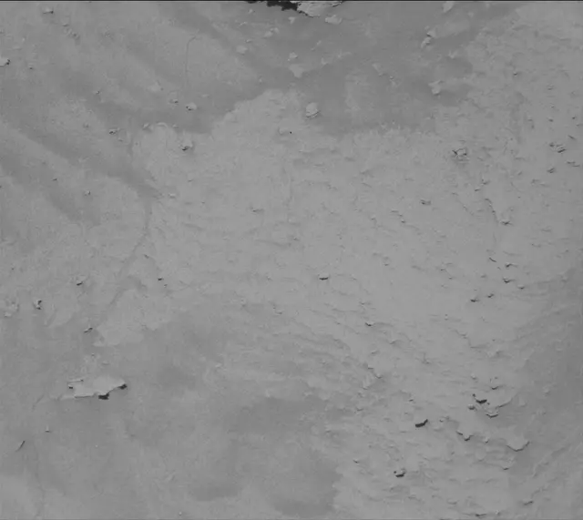 Sol 3817: Mast Camera (Mastcam)
