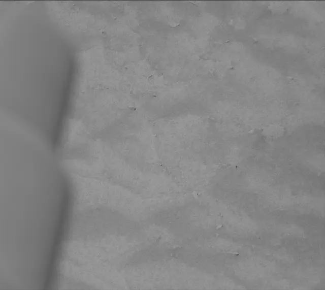 Sol 3817: Mast Camera (Mastcam)