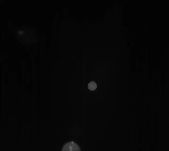 Sol 3817: Mast Camera (Mastcam)