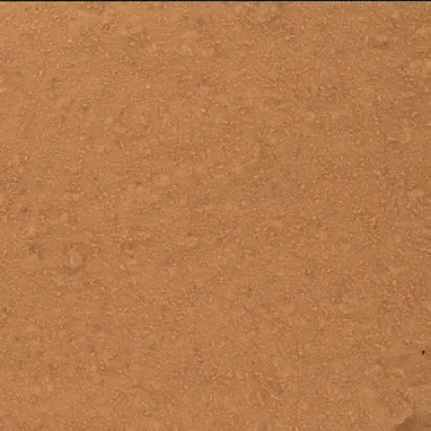 Sol 3817: Mars Hand Lens Imager (MAHLI)
